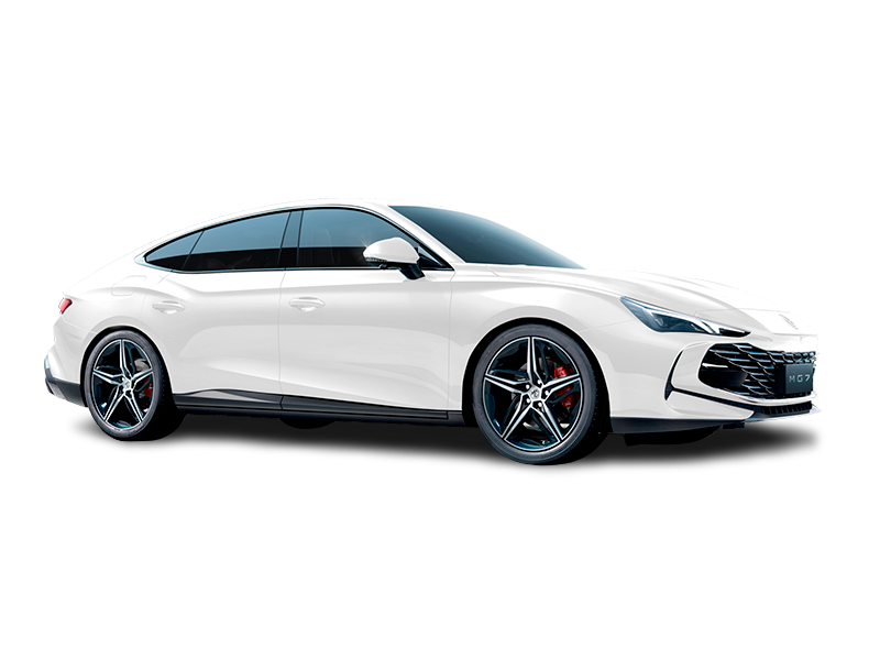 MG RX9 - Изображение №10