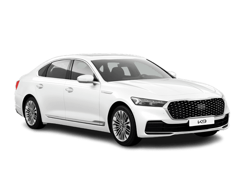 KIA Rio X - Изображение №24