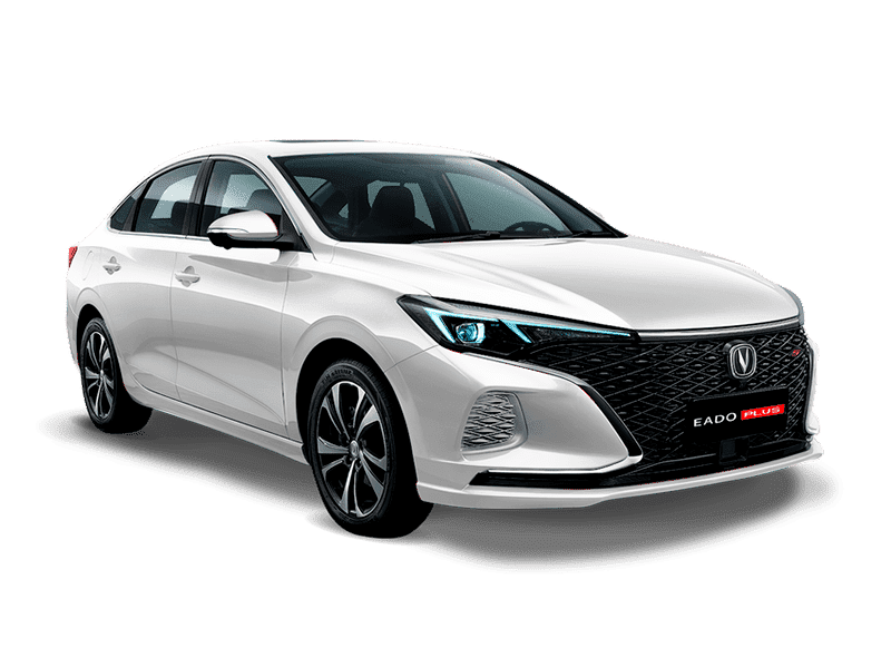 Changan UNI-T - Изображение №26