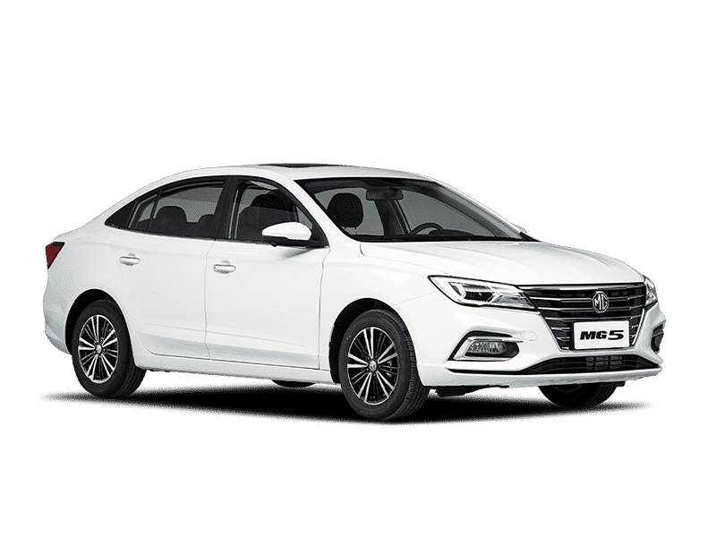 MG RX9 - Изображение №10