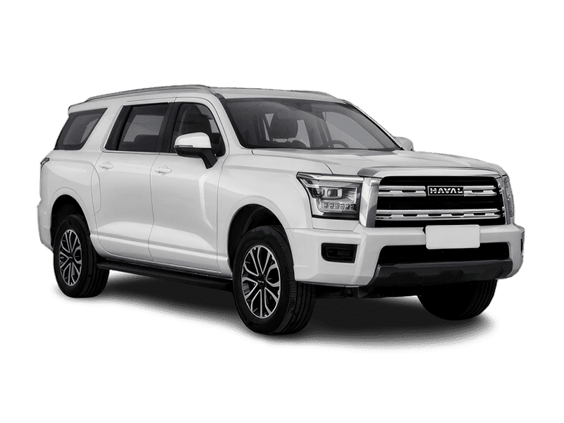 Haval Jolion NEW - Изображение №39