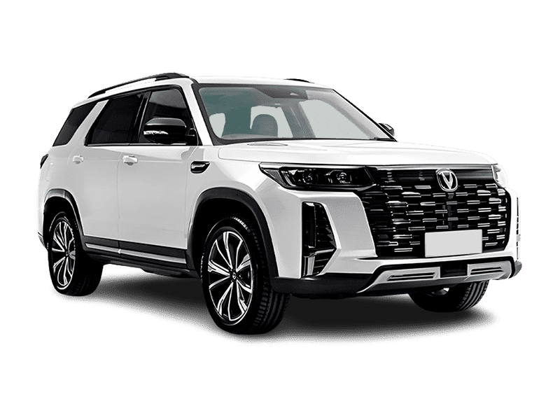 Changan UNI-T - Изображение №26